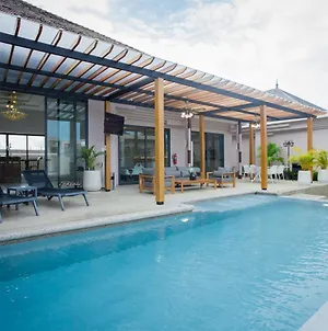 Gold Chariot Pool Villa, Phuket - Sha Plus Certified Bang Tao Beach  Exterior photo