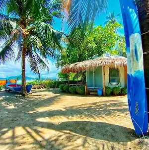 Mook Montra Resort Sea Front Ko Muk Exterior photo
