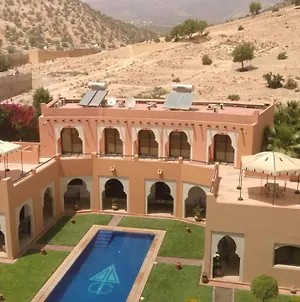 Riad Asmaa Agadir Exterior photo