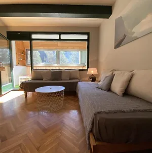 Appartement Precioso Apartamento En La Molina à La Molina  Exterior photo