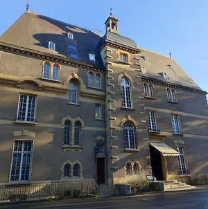 Ô Château Hayange Exterior photo