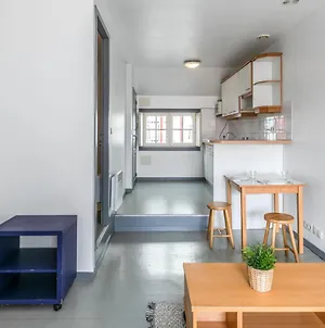 Apartment Casa Itzuli-1 By Interhome Bayonne Exterior photo