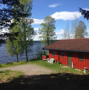 Villa Festly à Sjusjøen Exterior photo