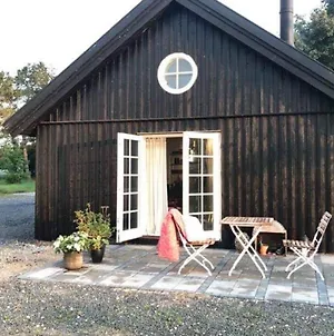 Country-Living With A Lovely View And Own Terrace, Entrance And Parking Roskilde Exterior photo