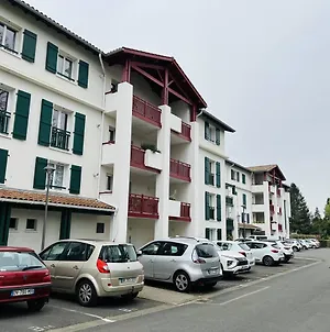 Appartement Cambo-les-Bains, 2 pièces, 2 personnes - FR-1-495-5 Exterior photo