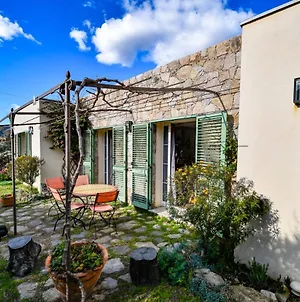 Villa Anna location de vacances au Calme en Corse à proximité de Calvi Zilia Exterior photo