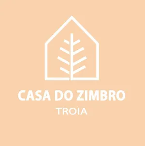 Appartement Casa Do Zimbro à Tróia Exterior photo