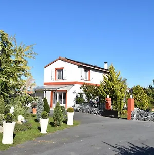 Villa L'estanco à Vieille-Brioude Exterior photo
