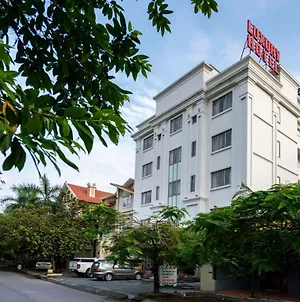 Luxury Hotel Hạ Long Exterior photo