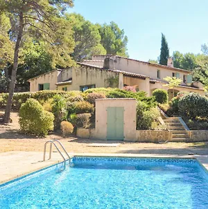Beautiful Home In La Tour Daigues With 4 Bedrooms, Wifi And Outdoor Swimming Pool Exterior photo