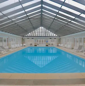 MC Tourisme - Splendide&cosy appartement avec piscine, tennis&parking Le Touquet-Paris-Plage Exterior photo