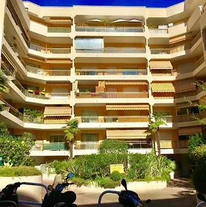 Princess Palace Beach Monte-Carlo Exterior photo