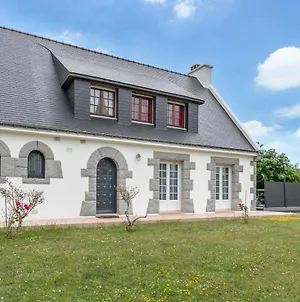 Vacances en famille dans cette grande maison a St Gildas-de-Rhuys Saint-Gildas-de-Rhuys Exterior photo