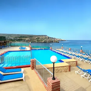 Paradise Bay Resort Mellieħa Facilities photo