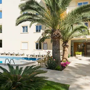 Appartement Tres Torres à Playa de Palma  Exterior photo