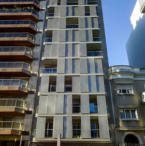 Mérit Montevideo Apart&Suites Exterior photo