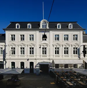 Zleep Hotel Prindsen Roskilde Exterior photo
