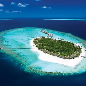 Baglioni Resort Maldives Dhaalu Atoll Exterior photo