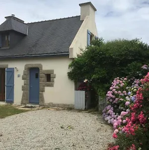 Maison proche de la plage à Saint-Gildas de Rhuys Exterior photo