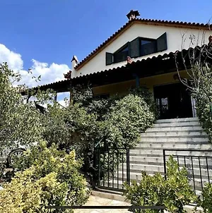 Villa Estate Tsiati - Κτήμα Τσιάτη à Nauplie Exterior photo
