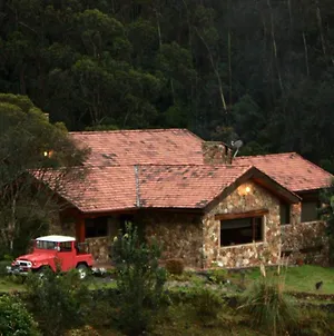 Casa En El Bosque De Mazan Disfruta La Naturaleza Cuenca Exterior photo