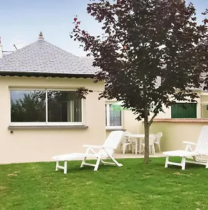 Stunning Home In Trvou Treguignec With 3 Bedrooms And Wifi Trévou-Tréguignec Exterior photo