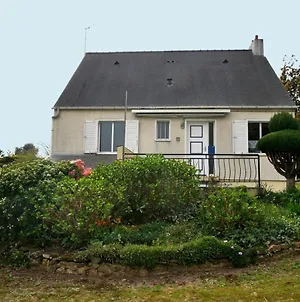 Maison Saint-Gildas-de-Rhuys, 3 pièces, 4 personnes - FR-1-639-47 Exterior photo