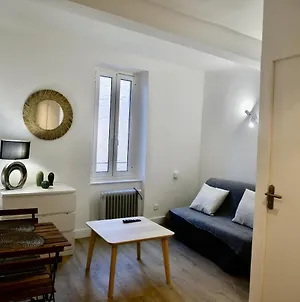 Appartement Studio Garrigue à La Fare-les-Oliviers Exterior photo