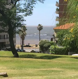Parque Villa Biarritz Montevideo Exterior photo