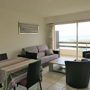 Appartement Vue Mer Avec Terrasse Et Wifi A Perros-Guirec - Ref 828 Exterior photo