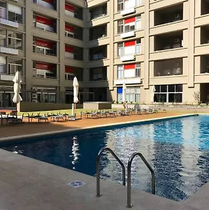 Appartement Apartamento Centrico à Montevideo Exterior photo