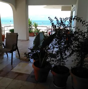 Appartement Mare E Monti2 à Agios Konstantinos  Exterior photo