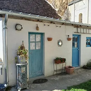L'Atelier-Chambrette Dans Le Jardin Avec Salle De Bains, Sans Cuisine Trôo Exterior photo