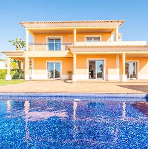 Villa Cardona - South Facing Private Pool Albufeira Exterior photo