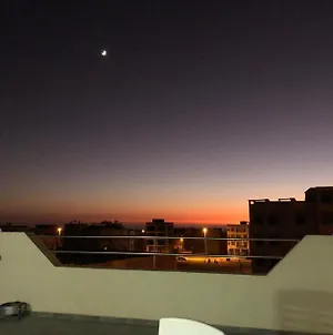 Agadir Vibes Appartement Exterior photo