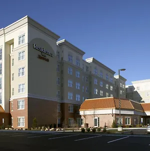 Residence Inn East Rutherford Meadowlands Exterior photo