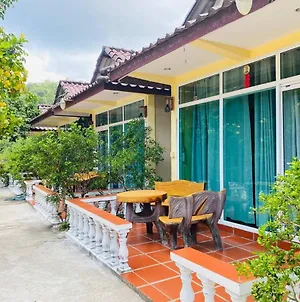 Sok San Villa Koh Rong Kaôh Rŭng Exterior photo