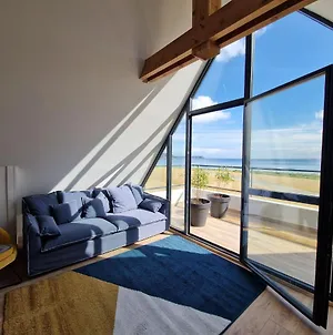Premium Holiday Home With Panoramic Sea View, Pink Granite Coast, Perros-Guirec Exterior photo