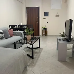 Cozy Apartment In Nea Palatia-Oropos Exterior photo