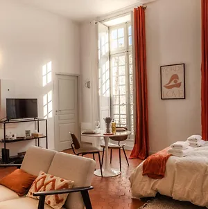 Superbe Appartement De Charme A 10Mn De Saint-Remy Noves Exterior photo