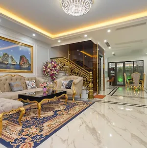 Luxury Homestay Vinhomes Dragonbay Hạ Long Exterior photo