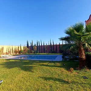 Villa Agadir Exterior photo