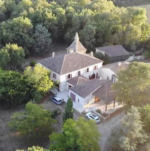 Magnifique Villa Dans Le Gers Solomiac Exterior photo
