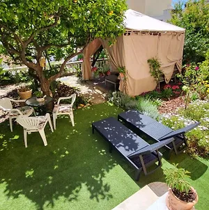Super Flat, Garden. Bnbrickeys Monte-Carlo Exterior photo