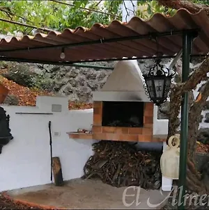 Casa Rural La Campina En Icod De Los Vinos Exterior photo