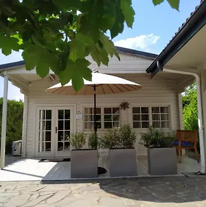 Villa Mon chalet à Seynod Exterior photo
