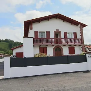 Villa Andalucia à Saint-Jean-le-Vieux  Exterior photo