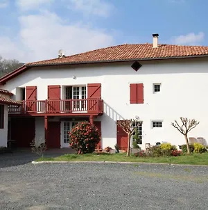 Villa Bastanondo à Bidarray Exterior photo