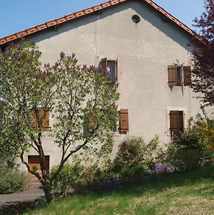 Villa Les Vespres - Farm House Near Bernex And Thollon Les Memises à Saint-Paul-en-Chablais Exterior photo