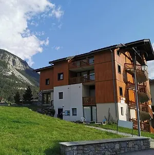 Appartement Termignon Val Cenis Exterior photo